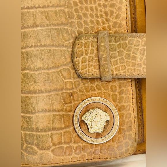 Versace Wallet - Picture 3 of 15